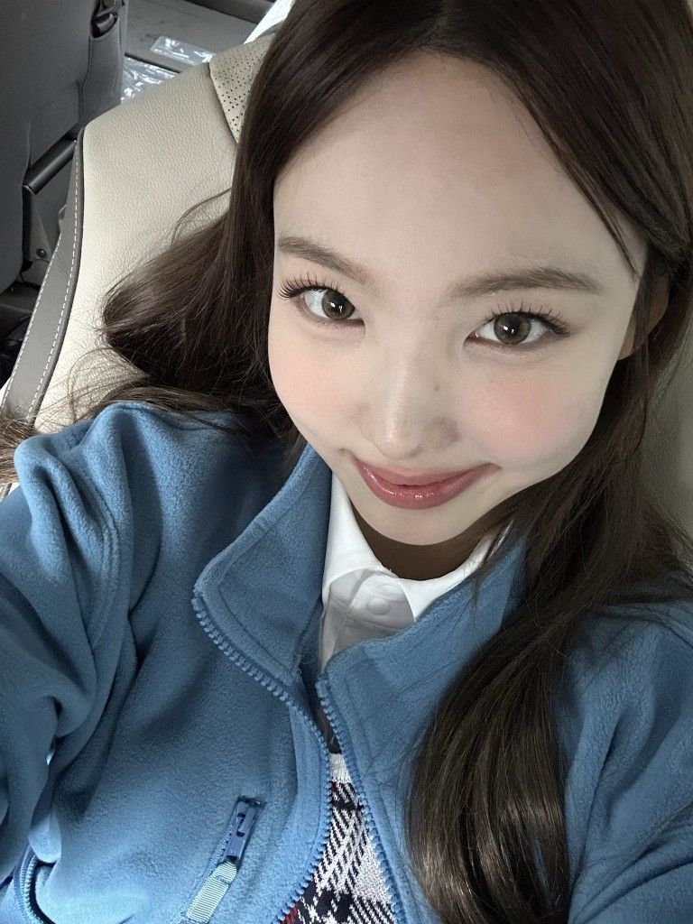 Twice Nayeon