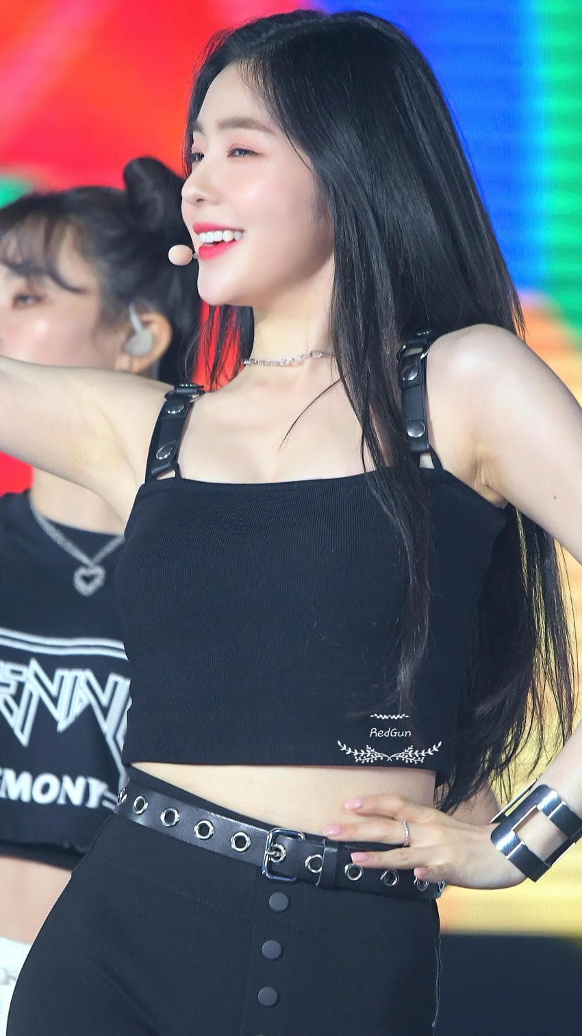 Red Velvet Irene's armpits high definition collection