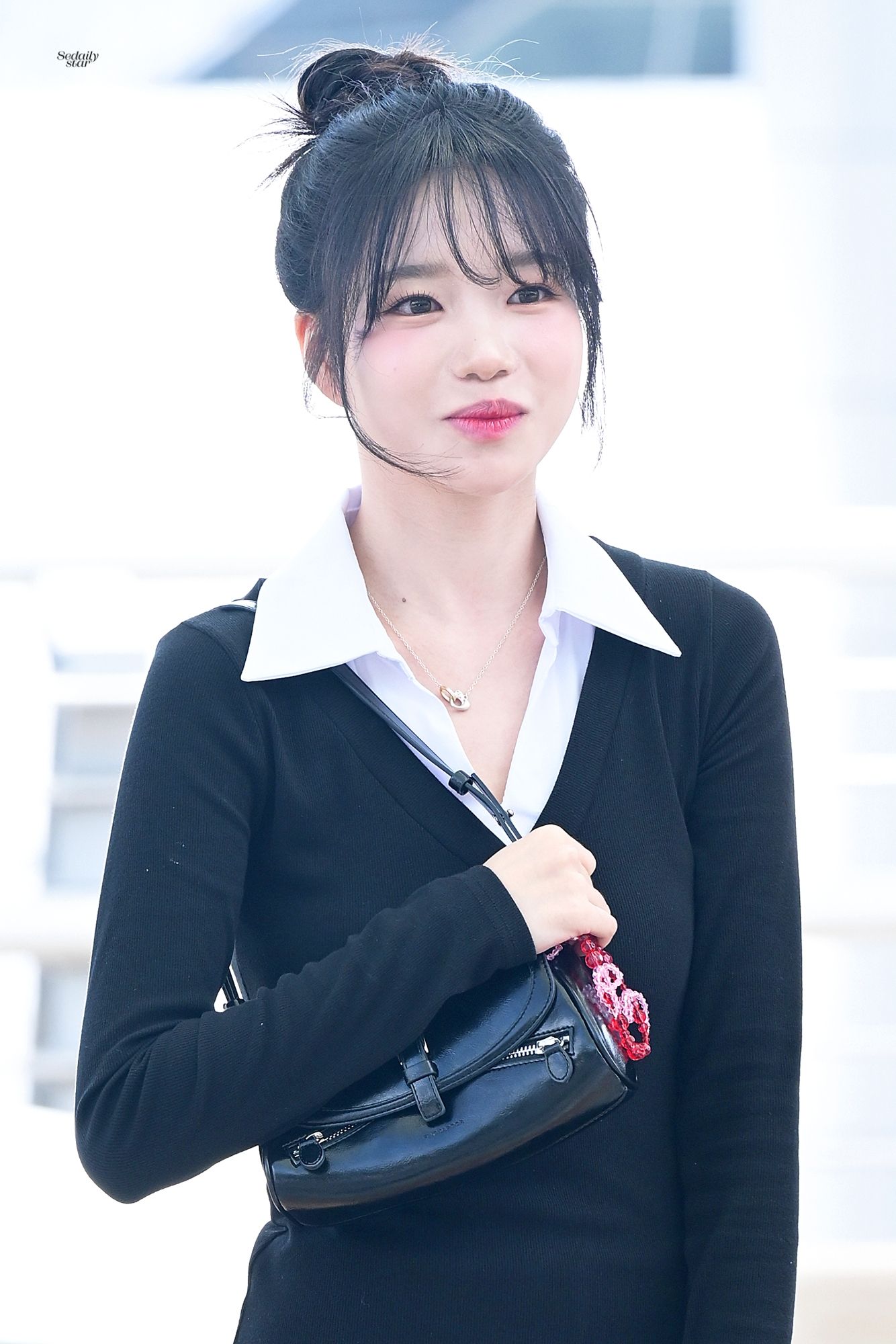 Jo Yuri Departure