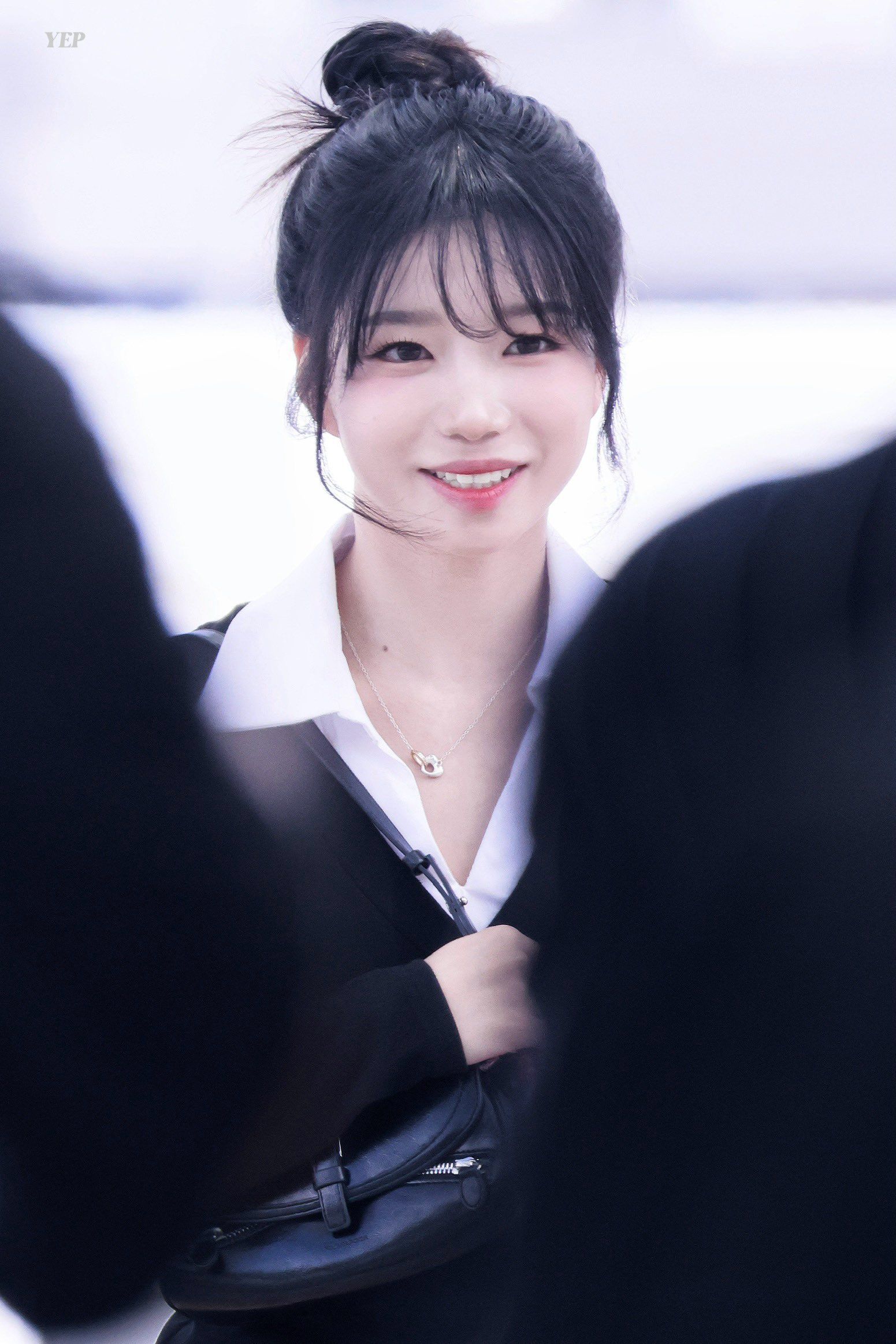 Jo Yuri Departure