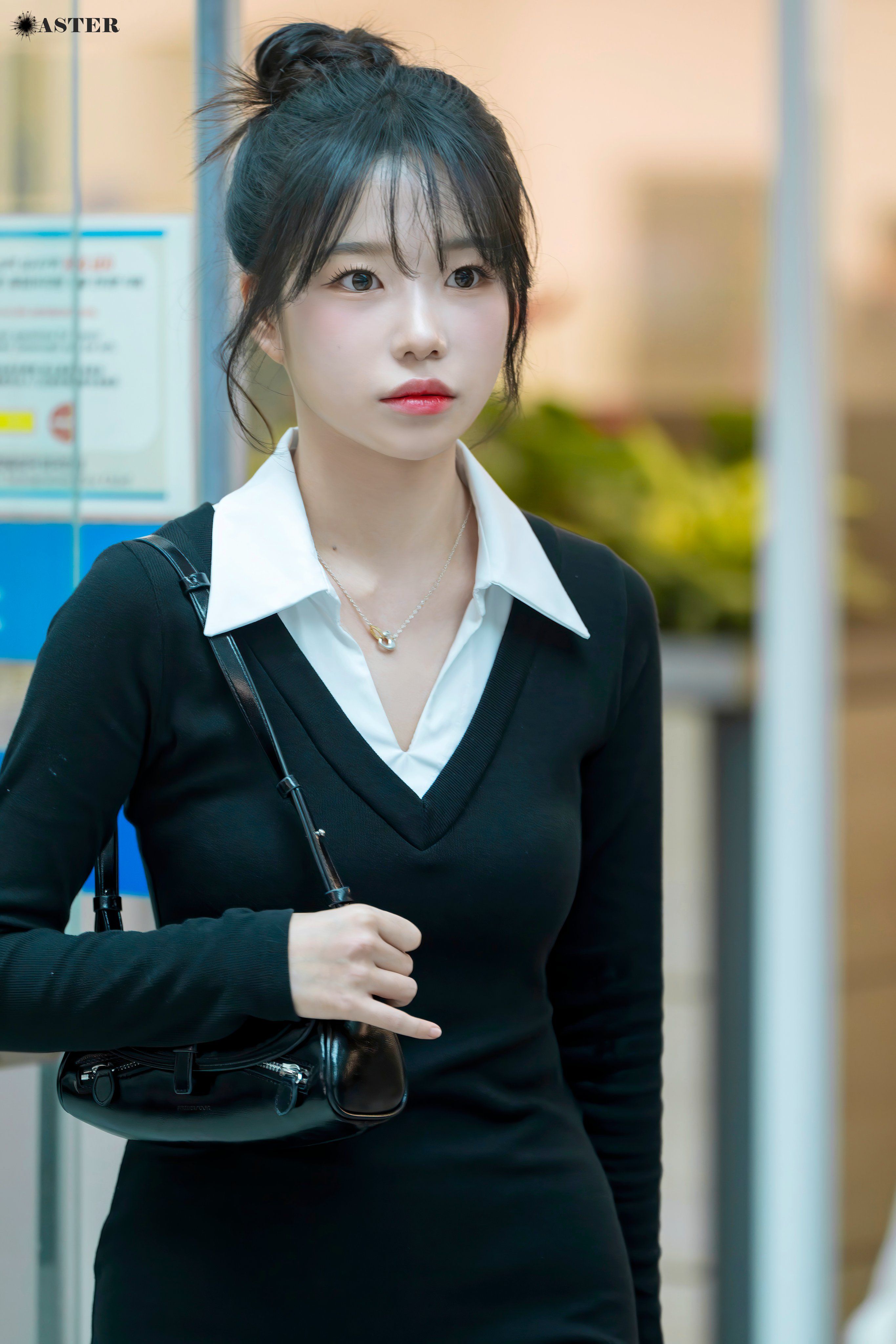 Jo Yuri Departure