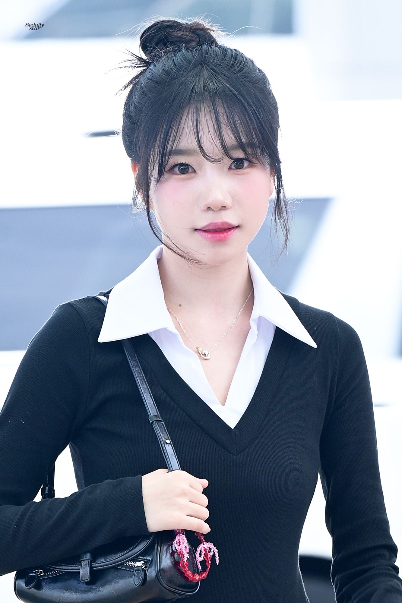 Jo Yuri Departure