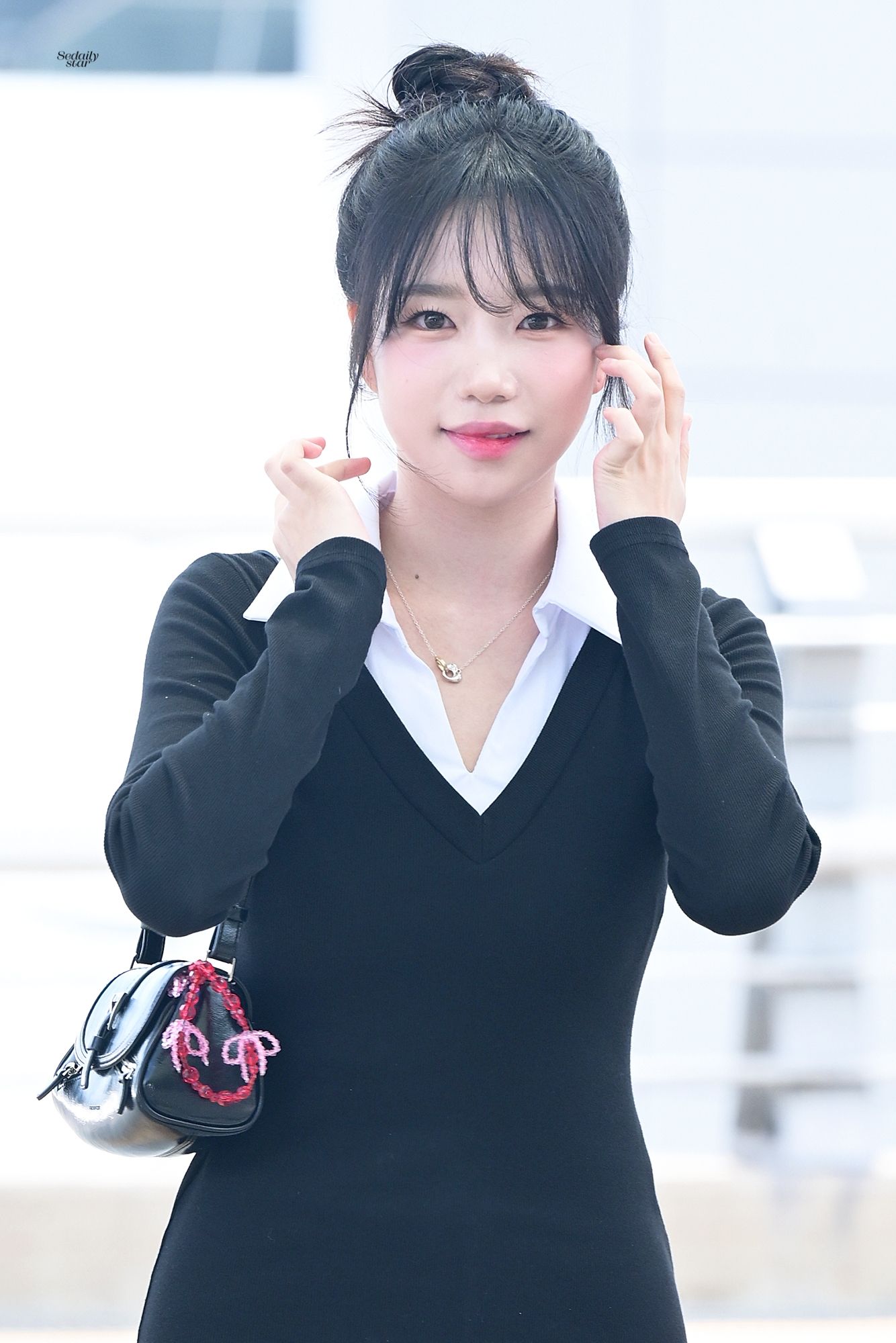 Jo Yuri Departure