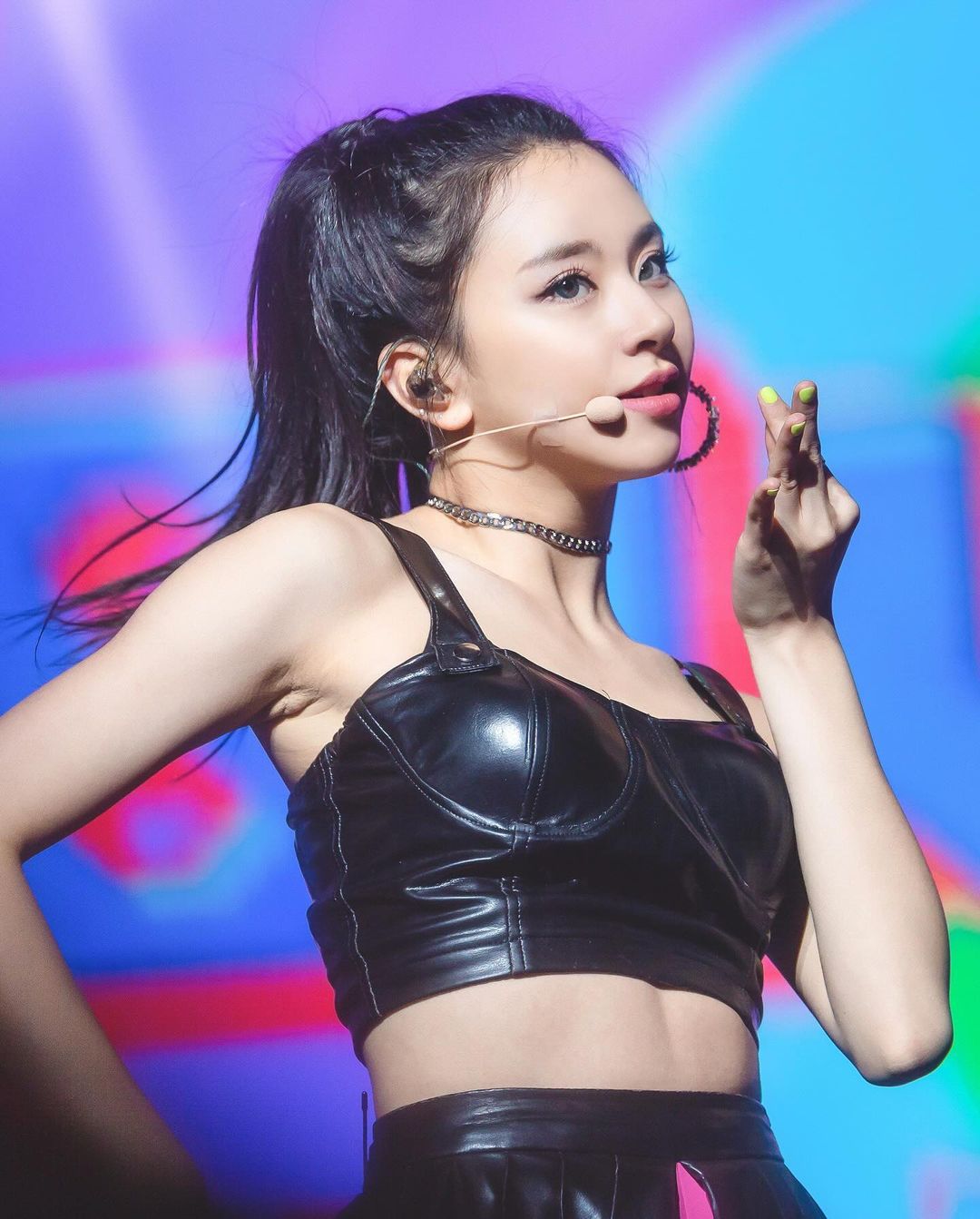 Chaeyoung Son