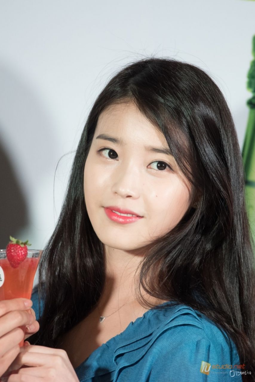 IU