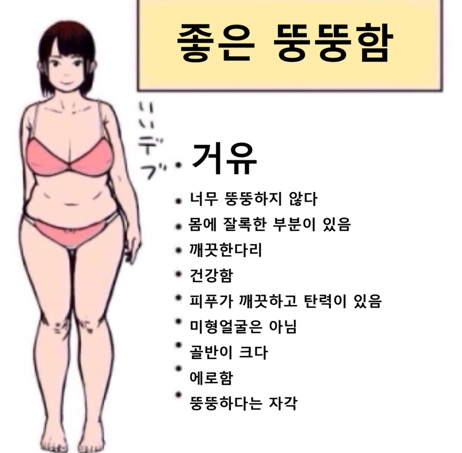 About haha) Good fat is spreading in Japan these days