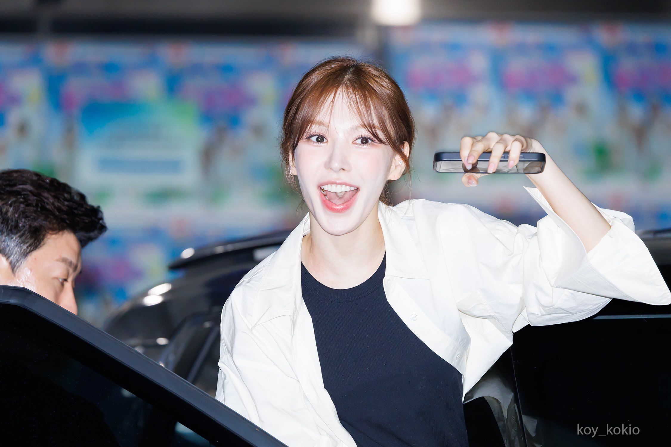 Wendy