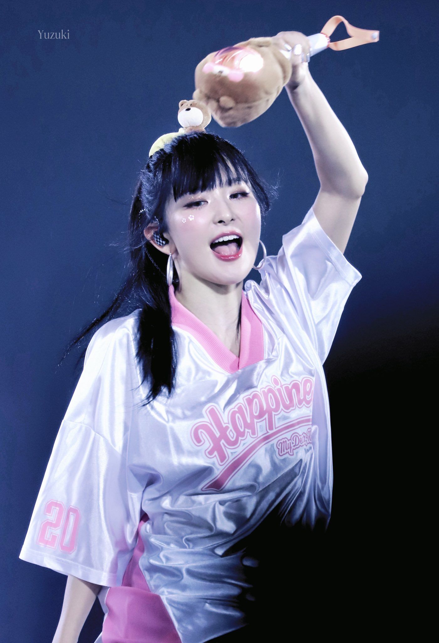 Seulgi 10th Anniversary Fan Con