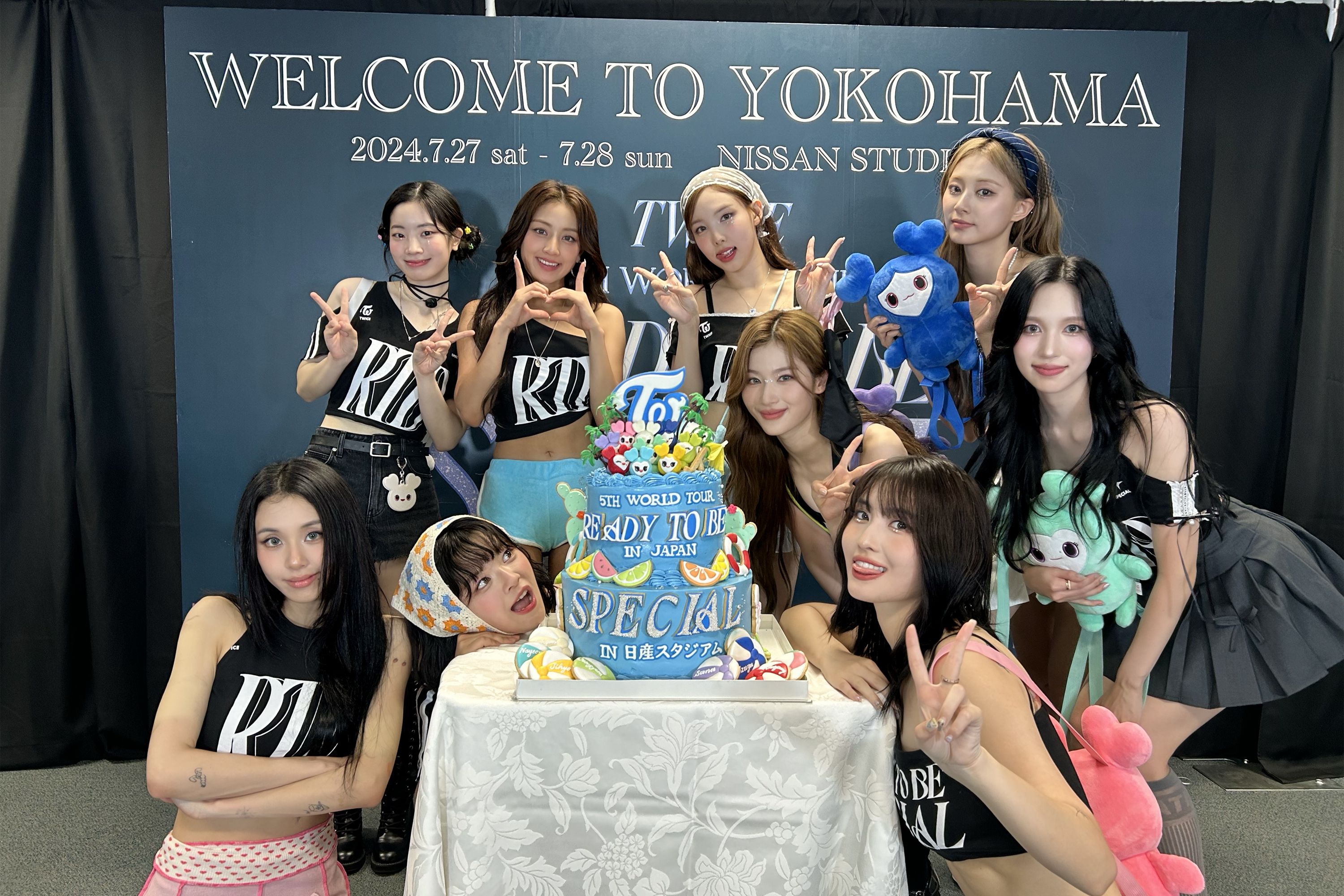 Twice’s charm, a new beginning