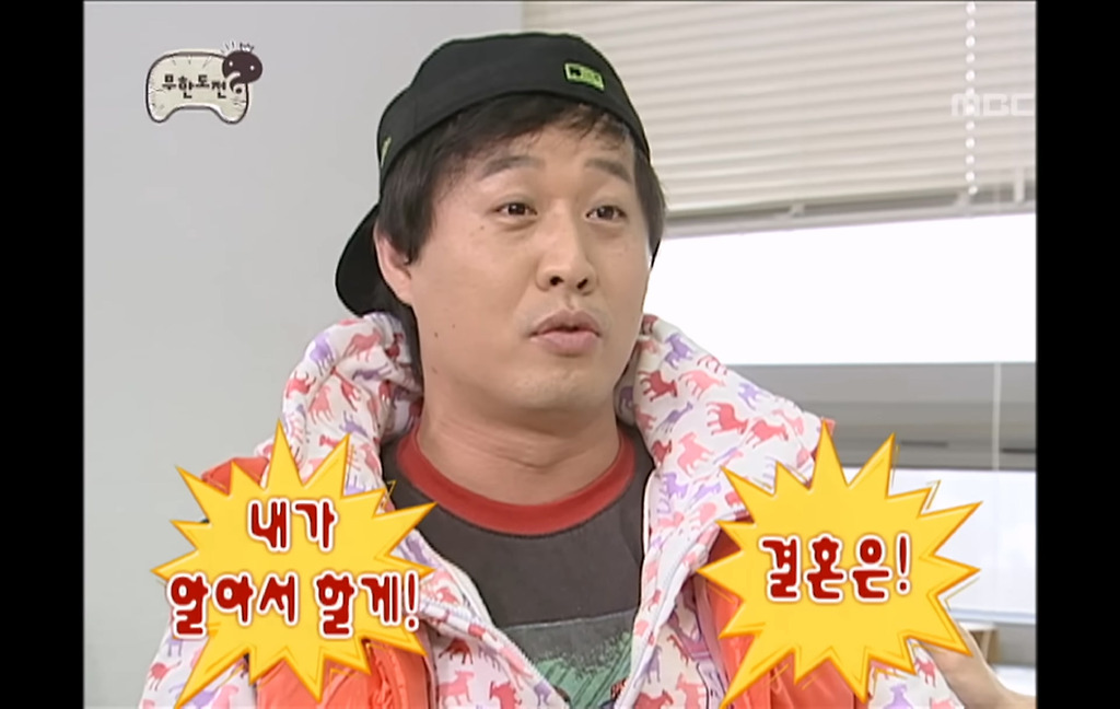 Yoo Jae-seok, who extracts a lot of information with just one recent update