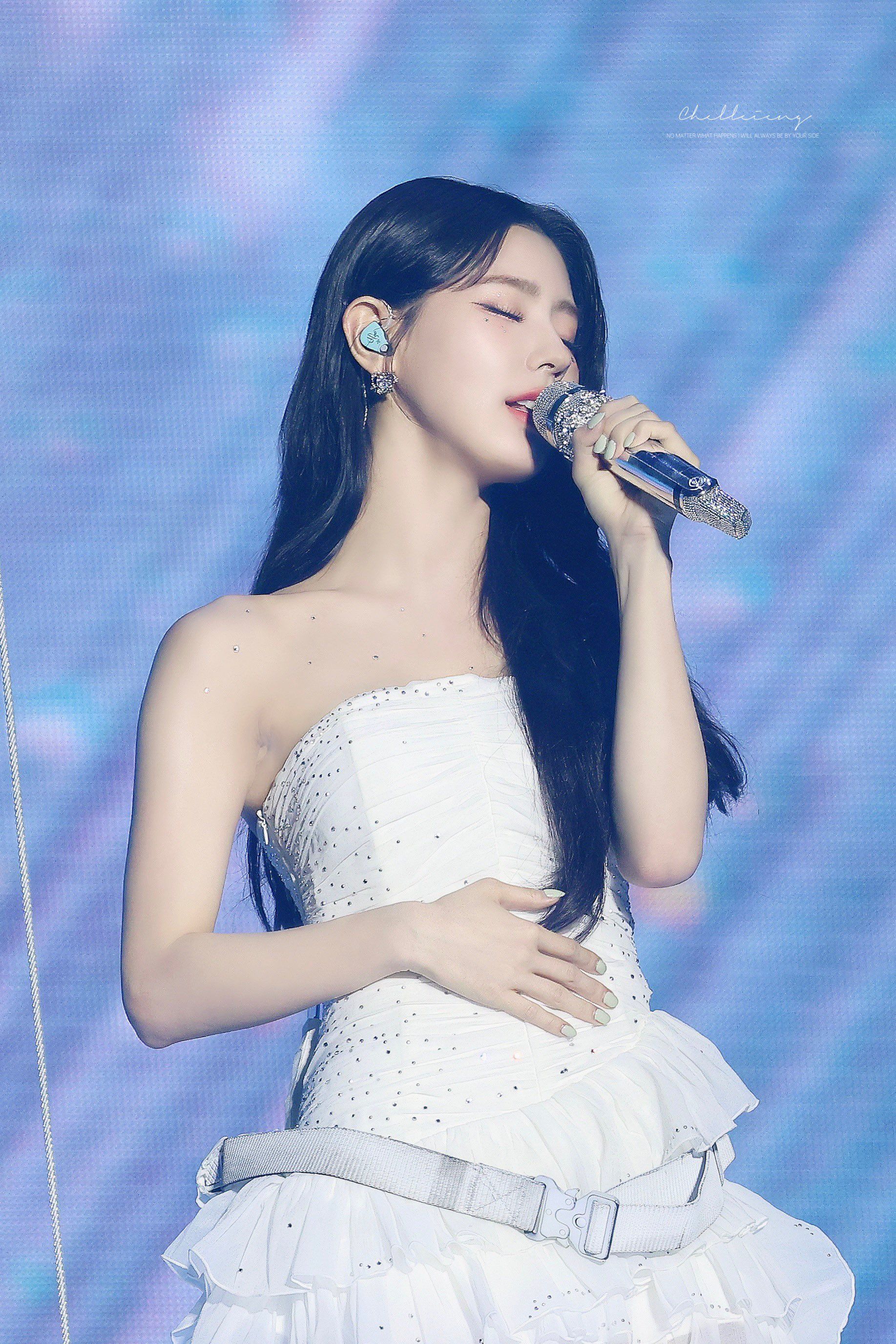 Jo Mi-yeon Seoul Fan Concert