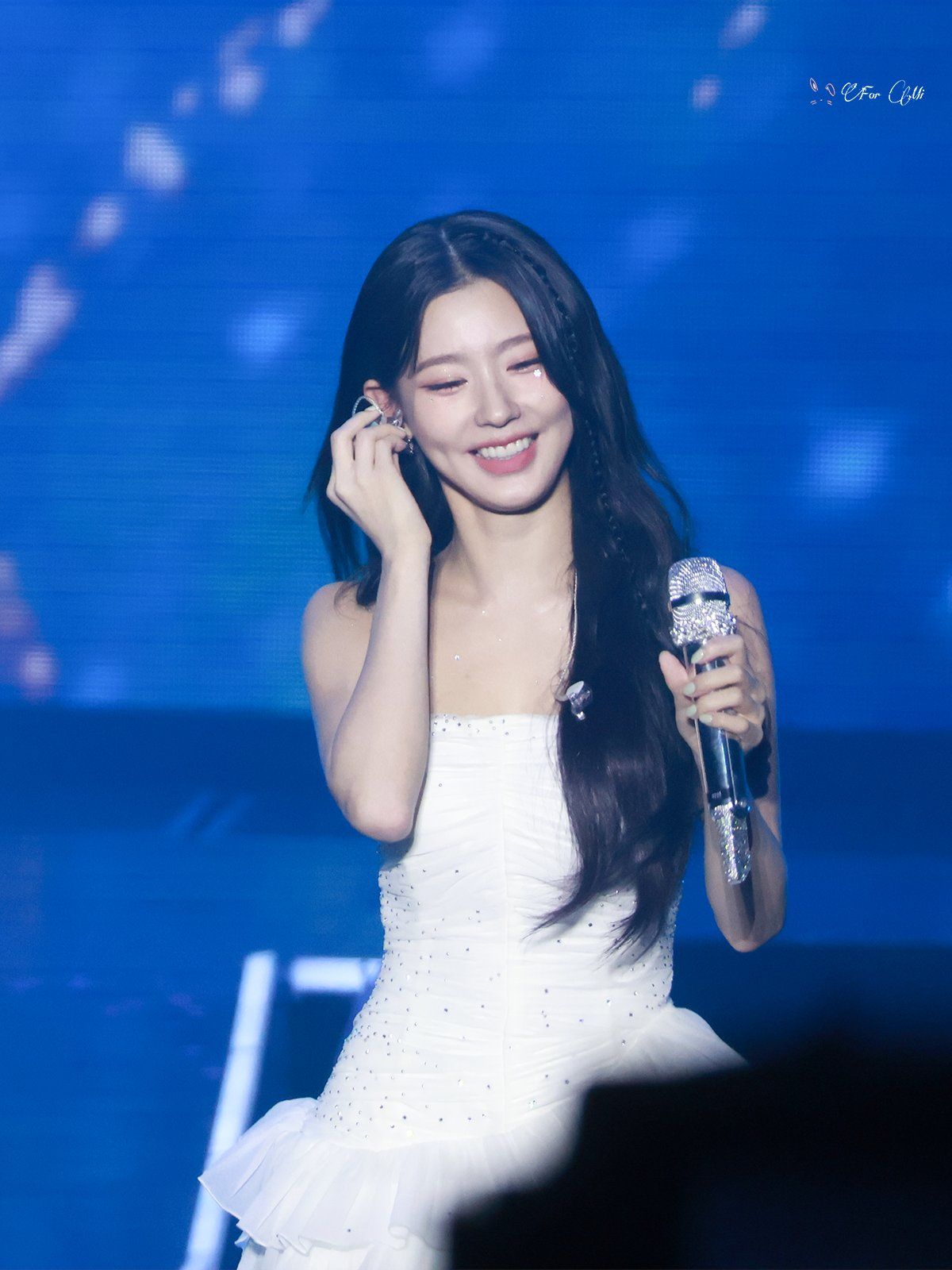 Jo Mi-yeon Seoul Fan Concert