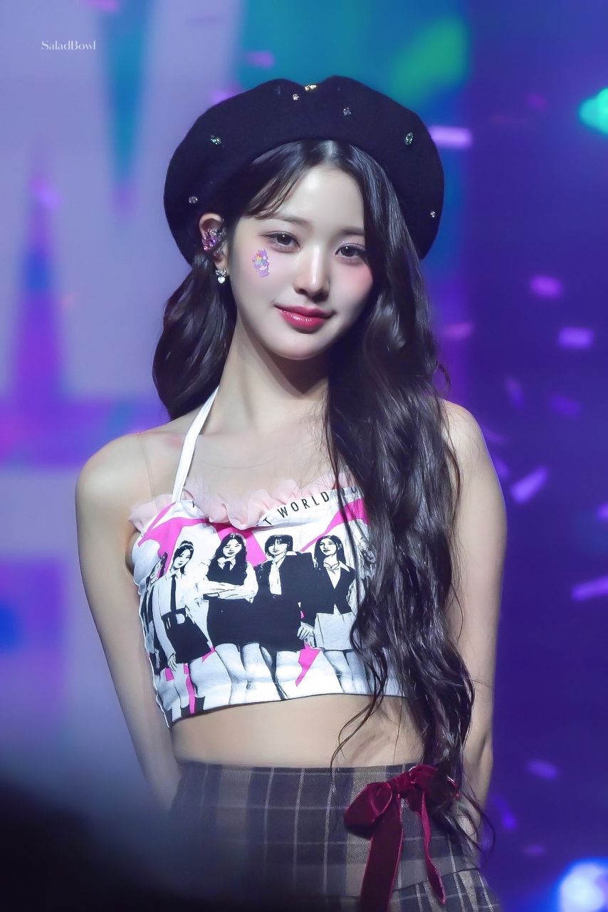 [Ive] Jang Wonyoung