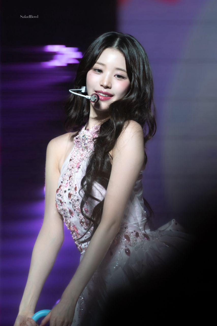 [Ive] Jang Wonyoung