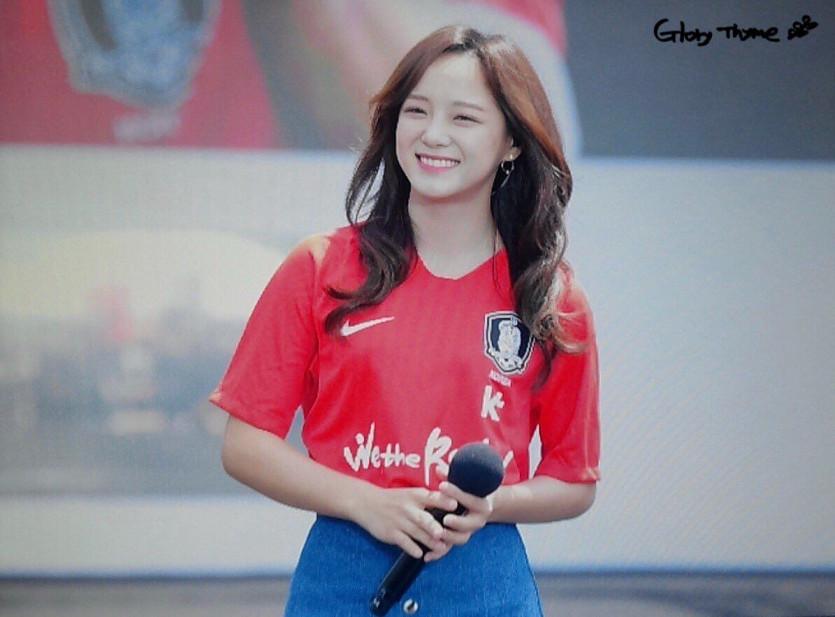 Sejeong Kim