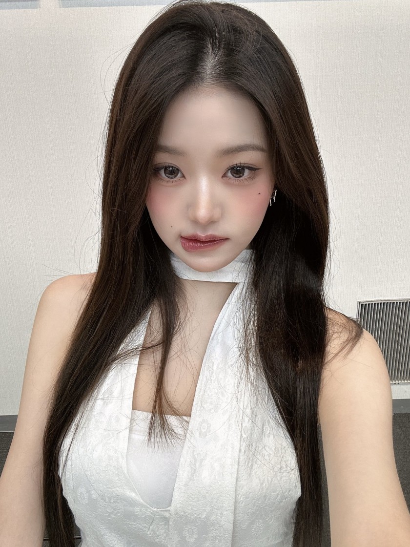 [Ive] Ive Jang Wonyoung Twitter