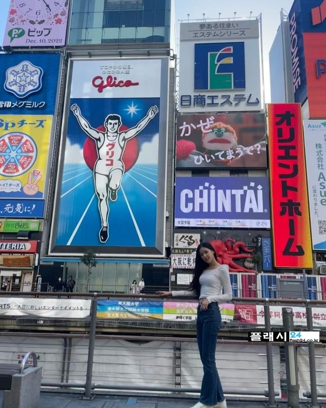 ㅇㅎ) Yoo Hye-jun’s daily life as a cheerleader