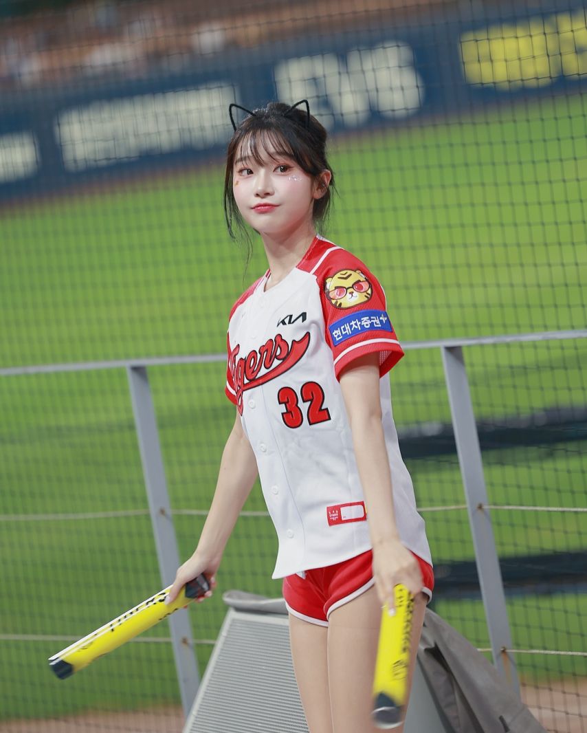 Lee Joo-eun