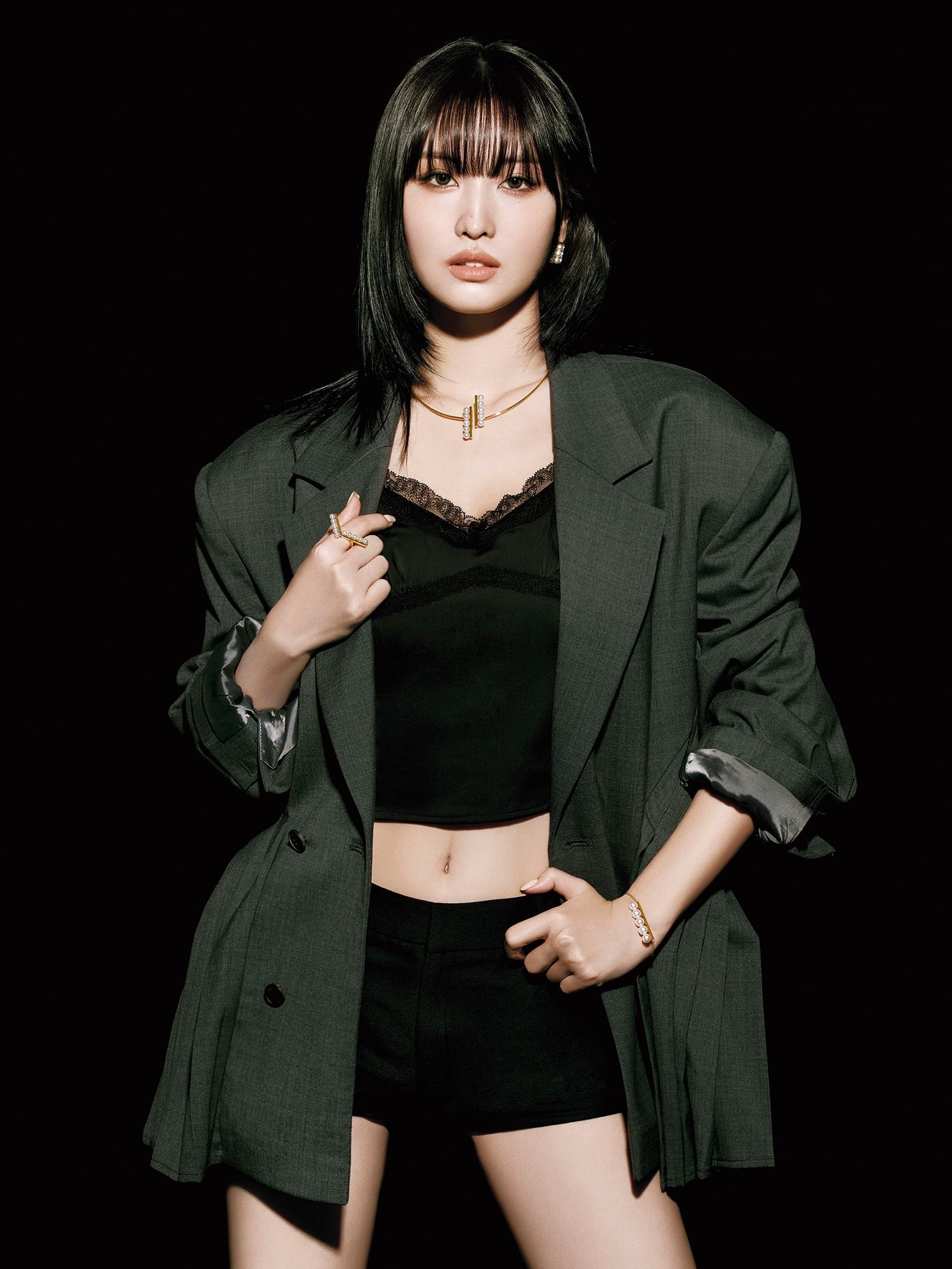 Momo pictorial