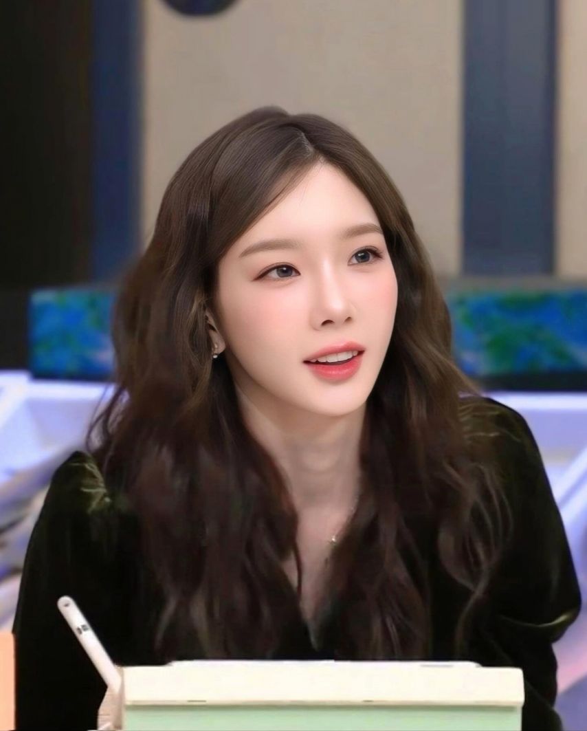 taeyeon amazing saturday