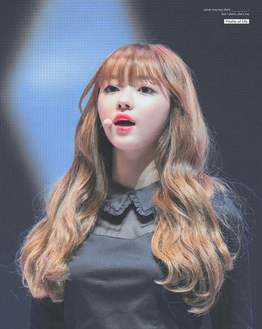 Oh My Girl YooA