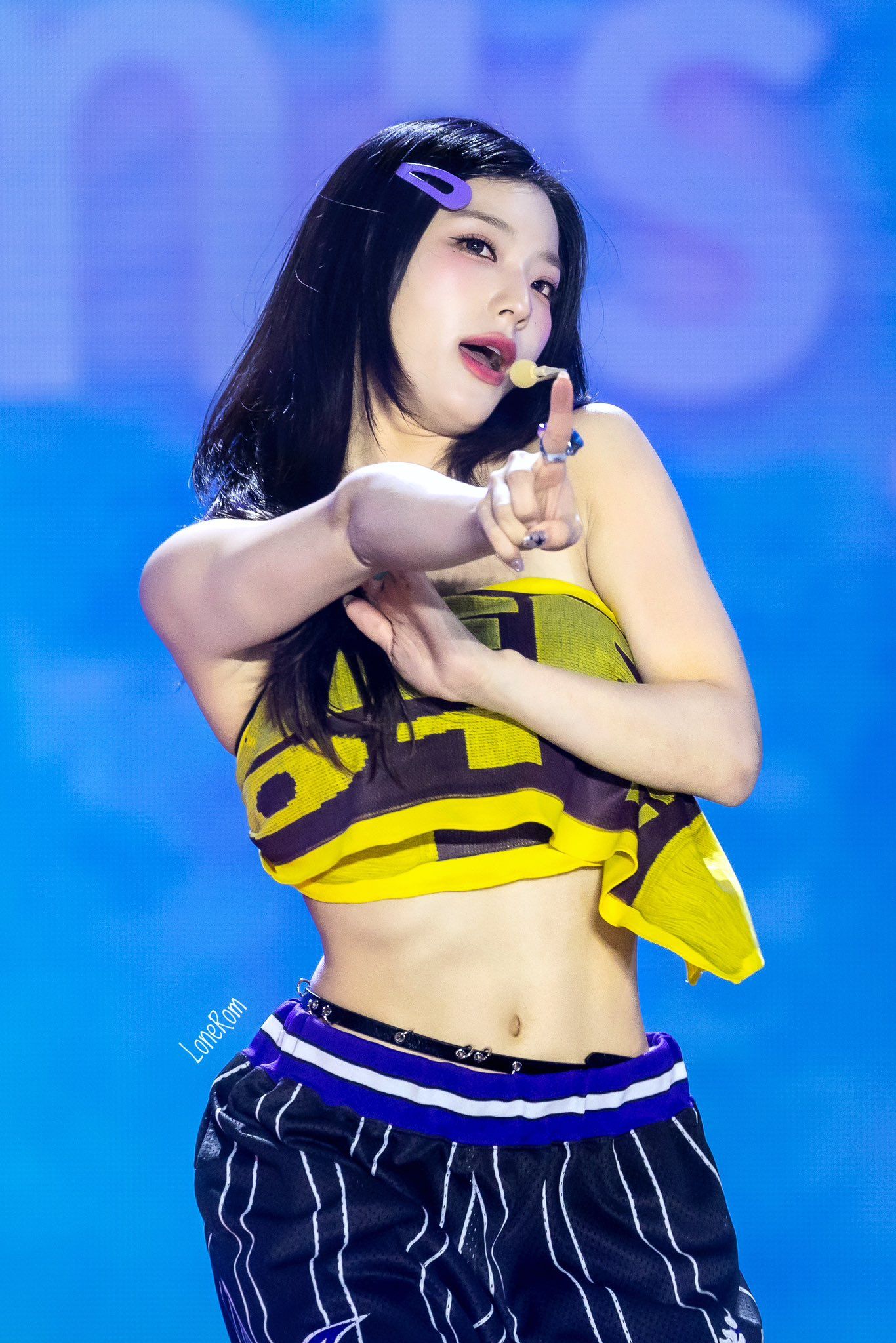 Saerom Lee