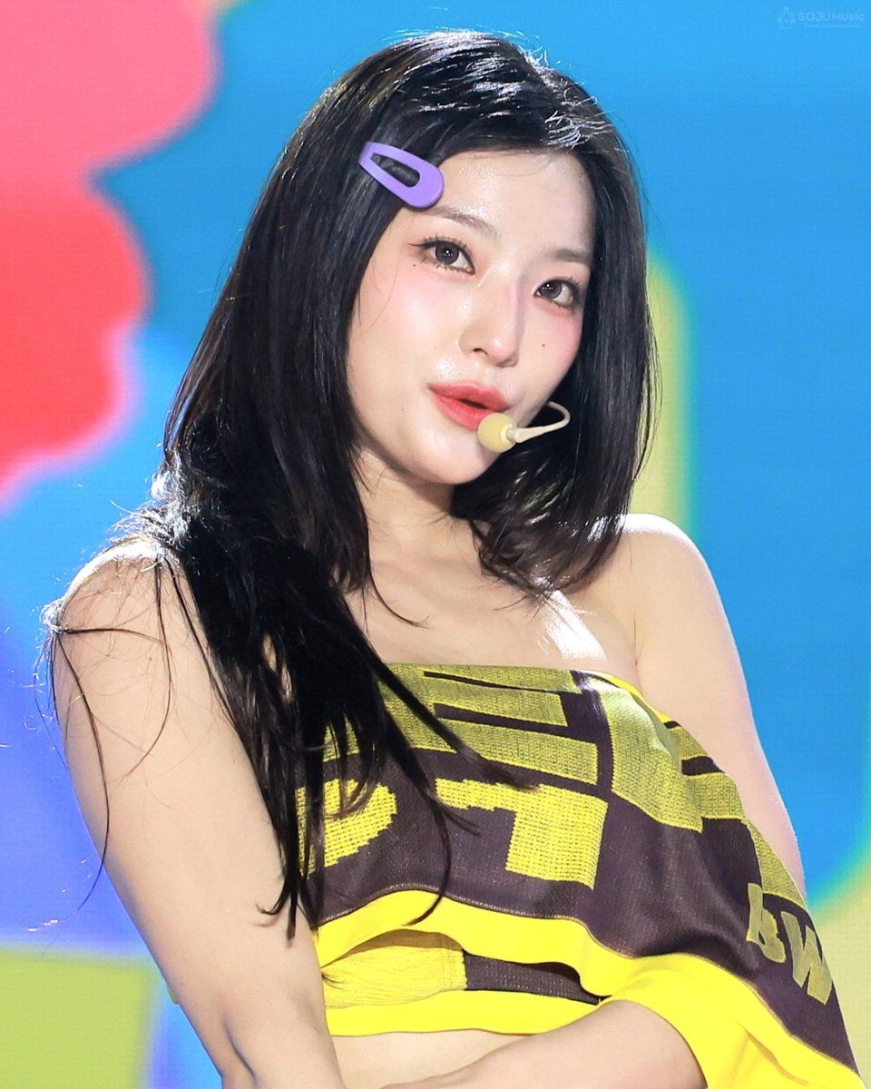 Saerom Lee