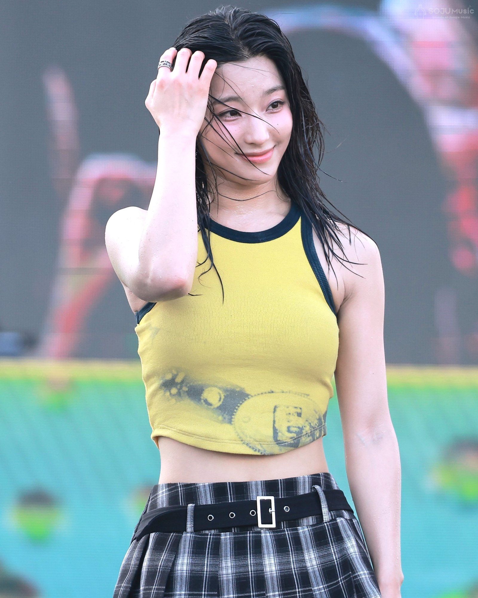 Saerom Lee