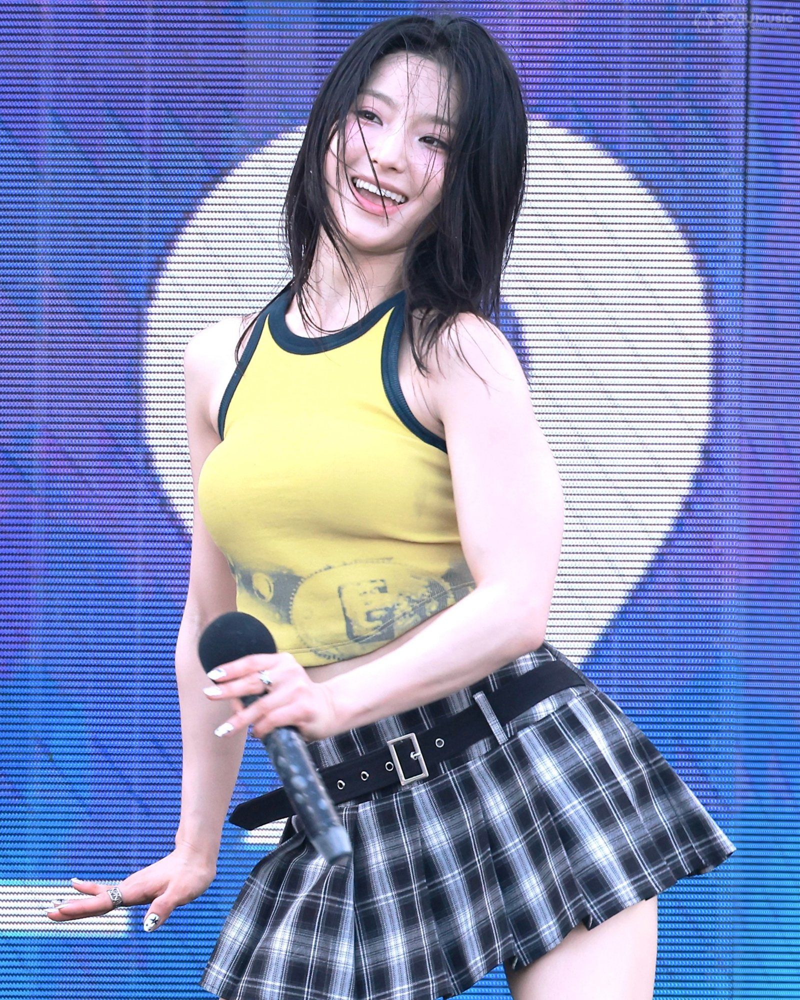 Saerom Lee