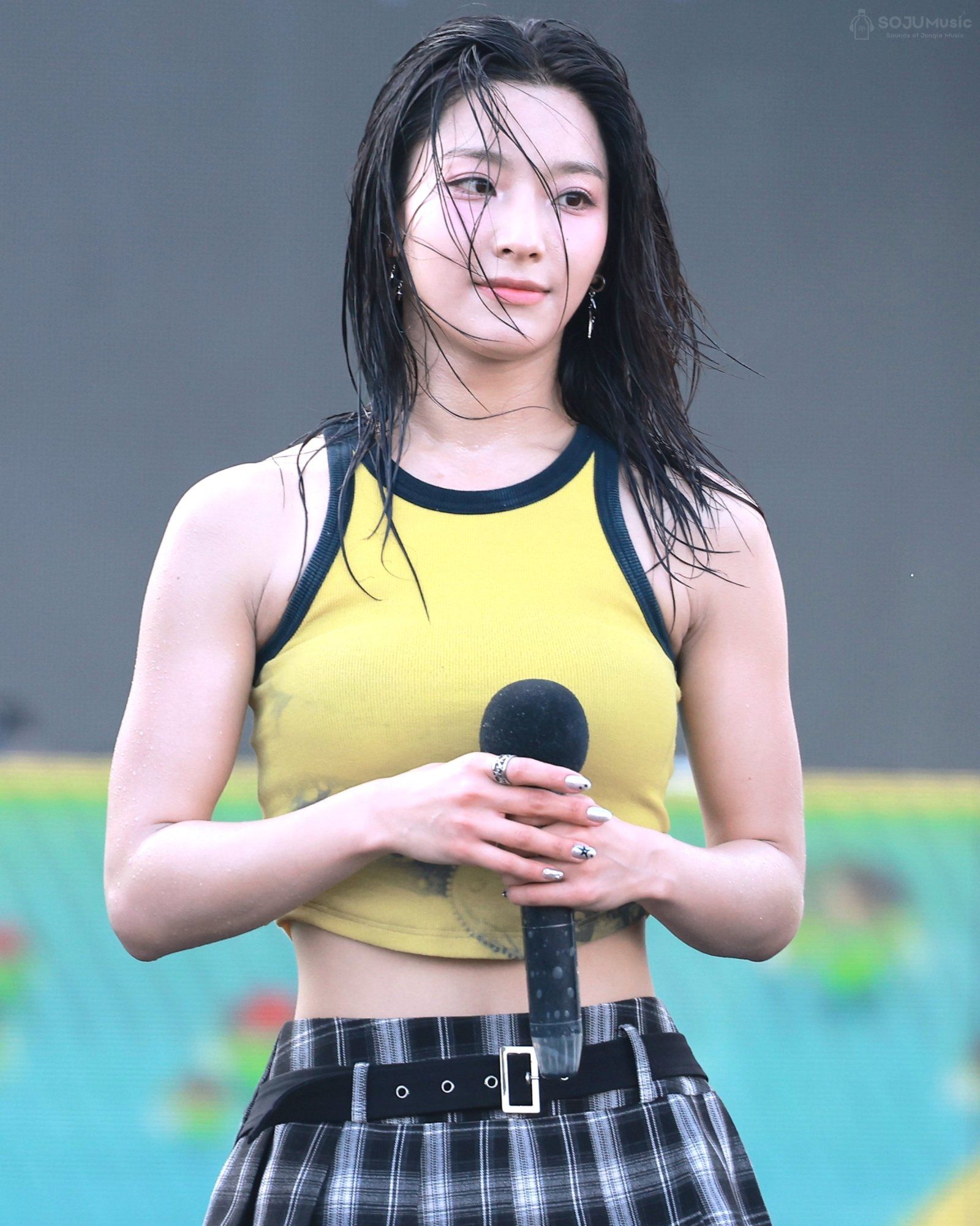 Saerom Lee