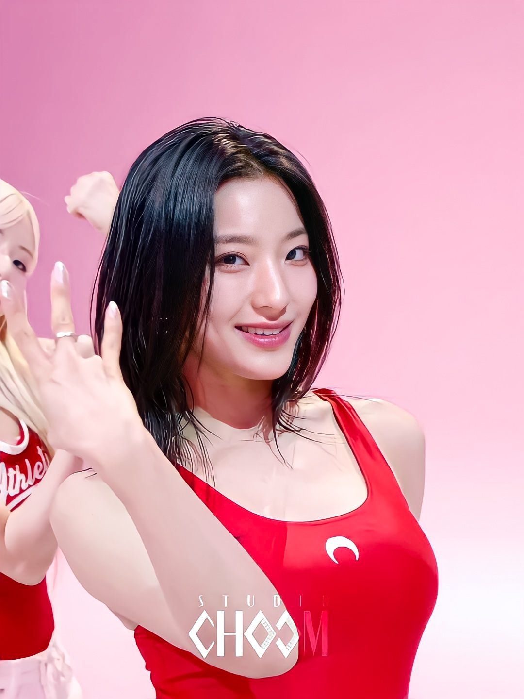 Saerom Lee