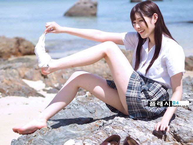 Irrefutable Actress Slander GOAT Hashimoto Arina