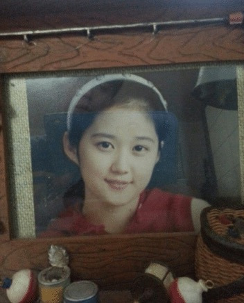 Jang Na-ra “When I was young, I thought I was the prettiest in the neighborhood.”