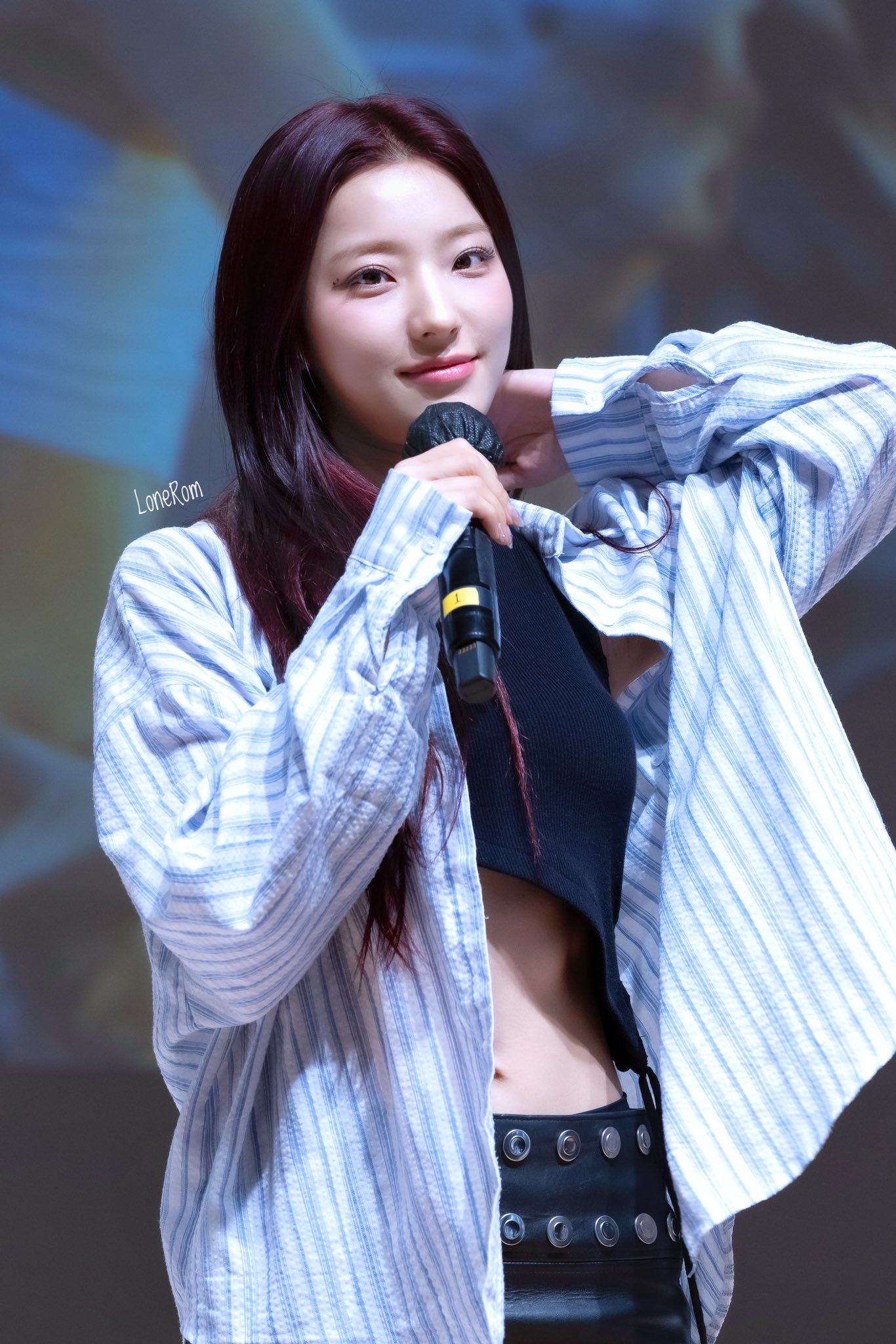 Saerom Lee