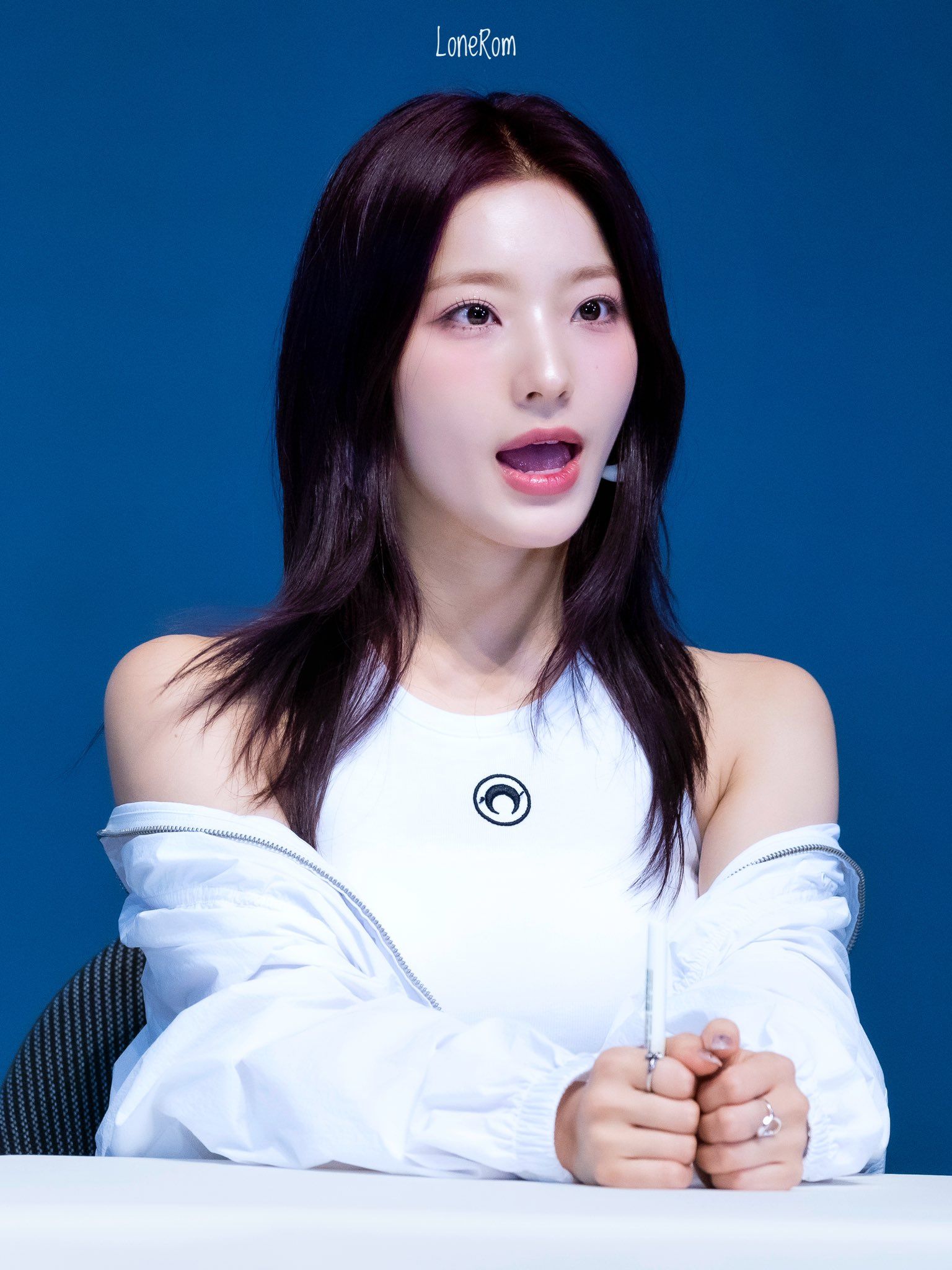 Saerom Lee