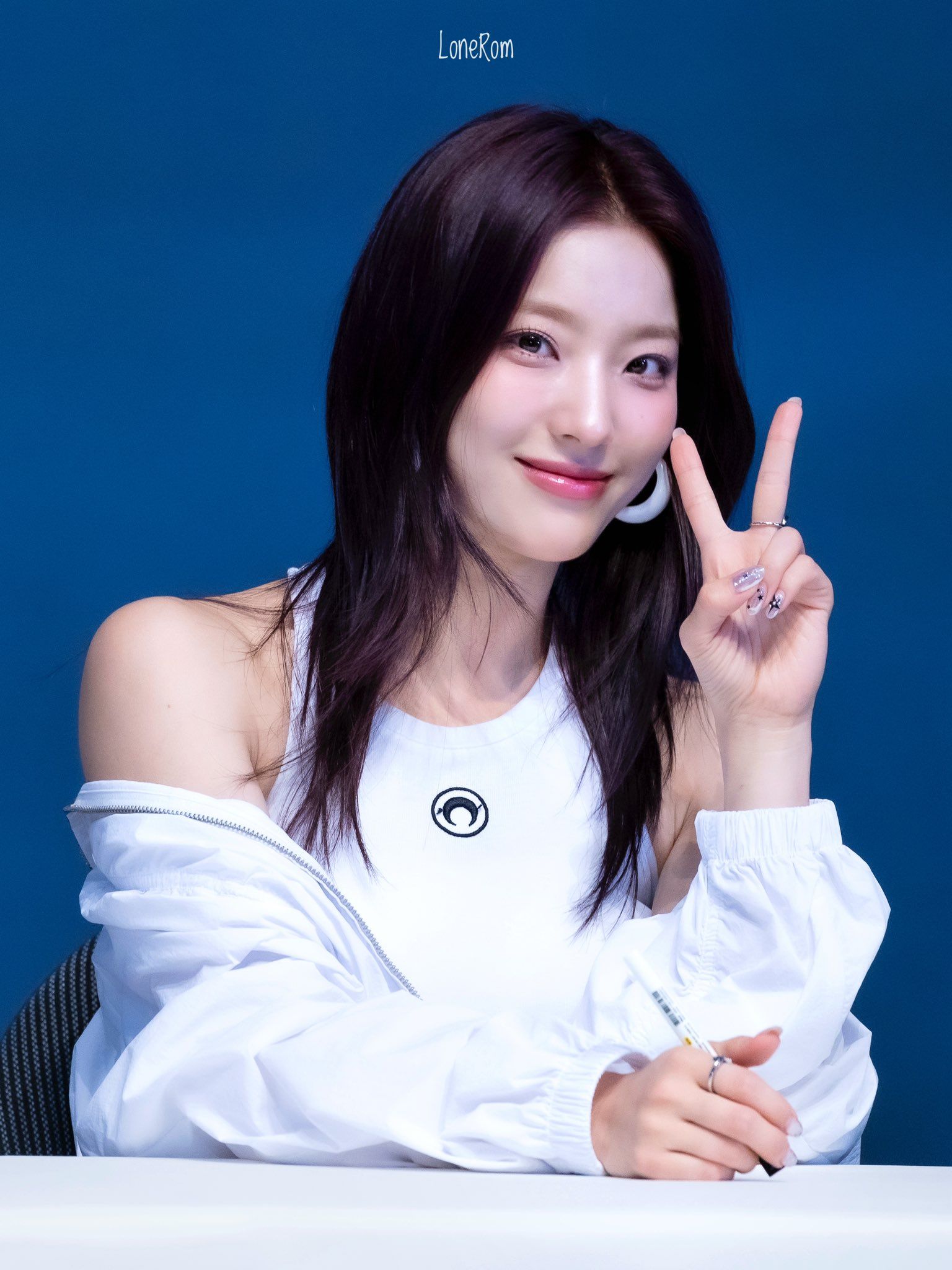 Saerom Lee