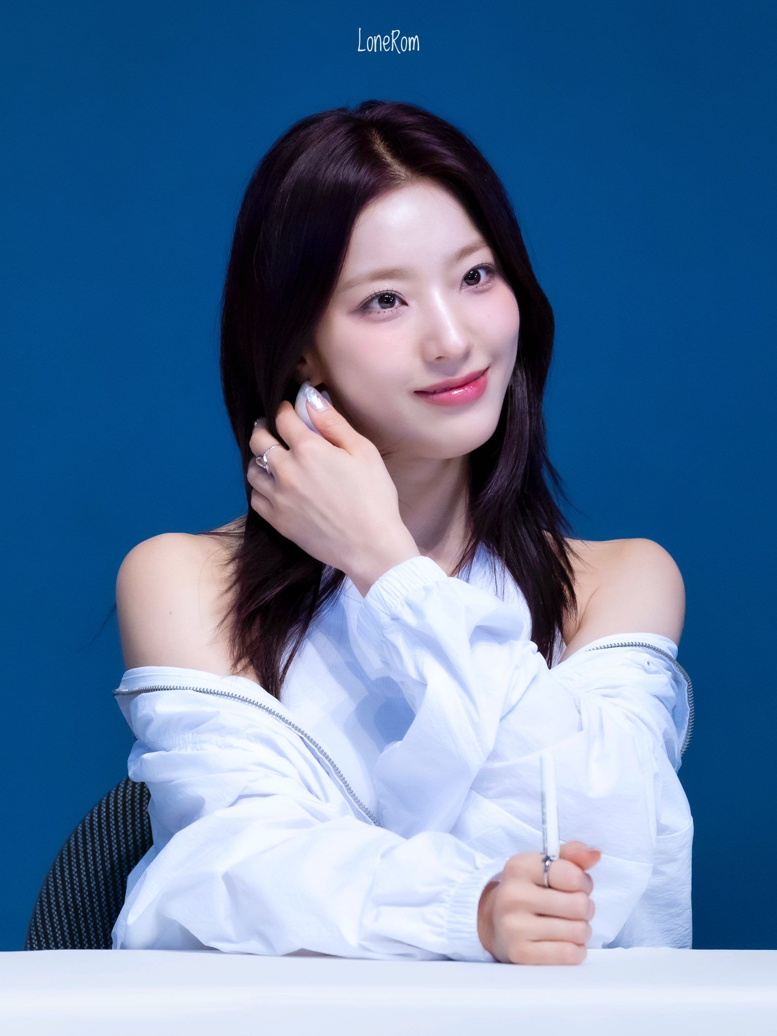 Saerom Lee