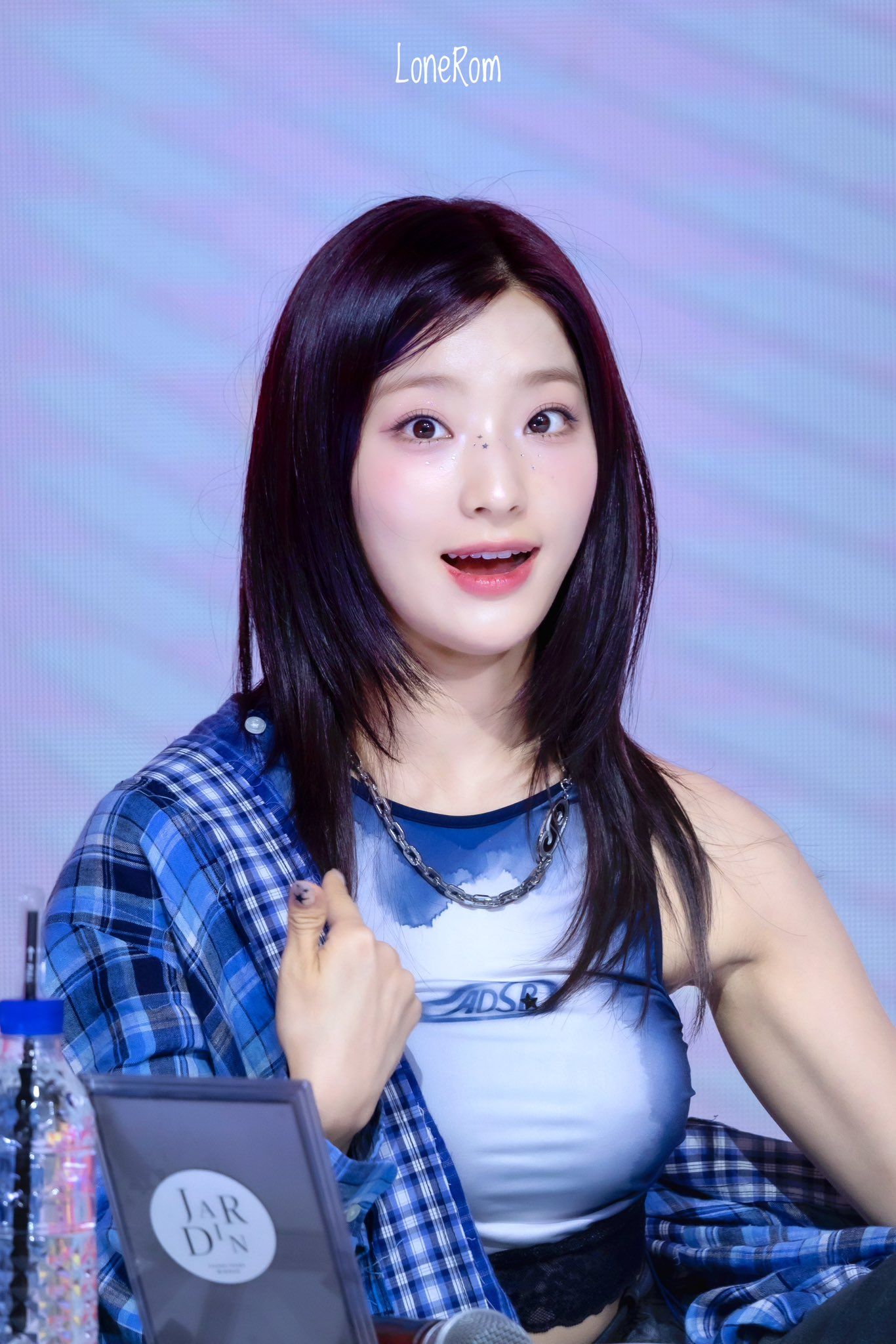 Saerom Lee