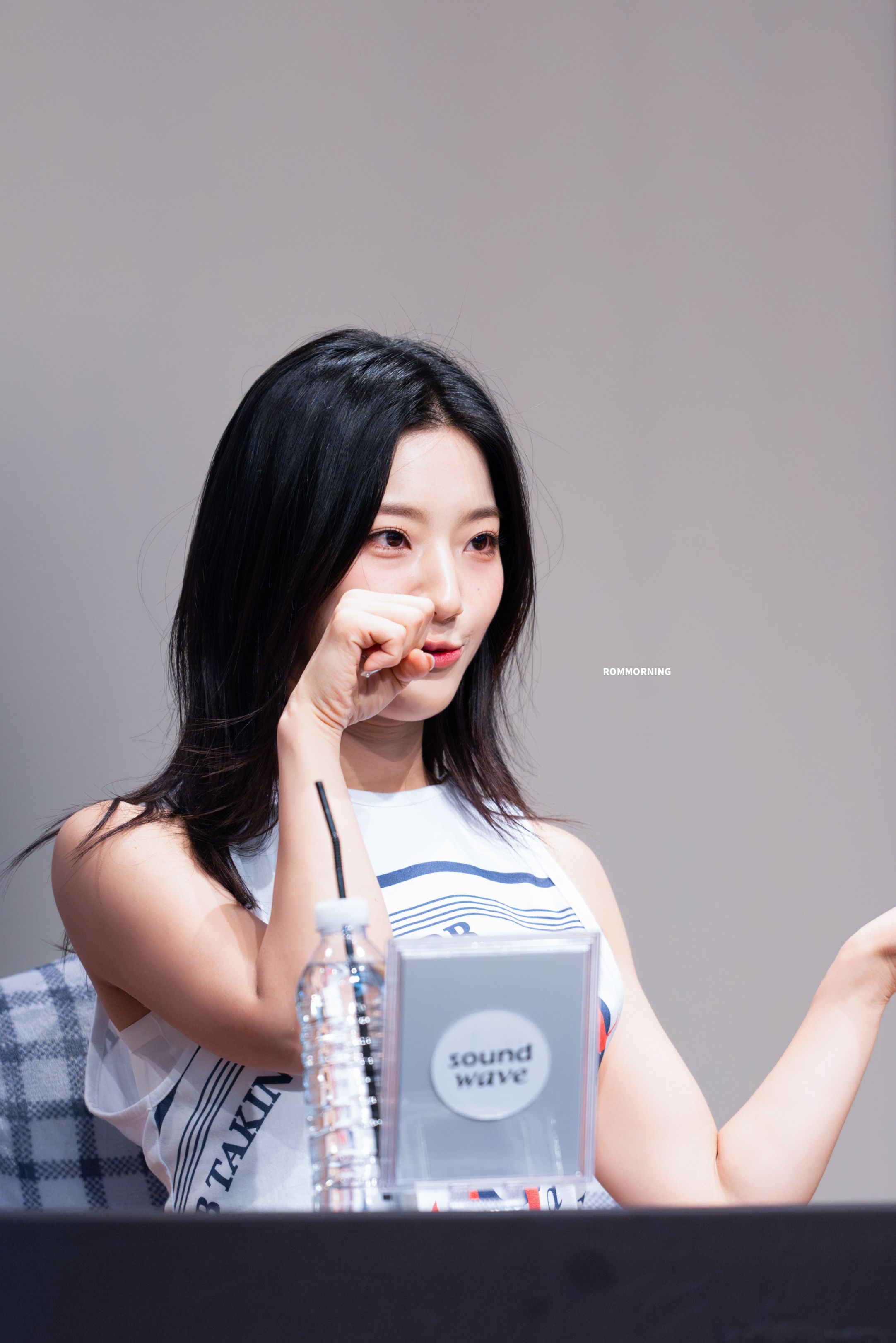 Saerom Lee