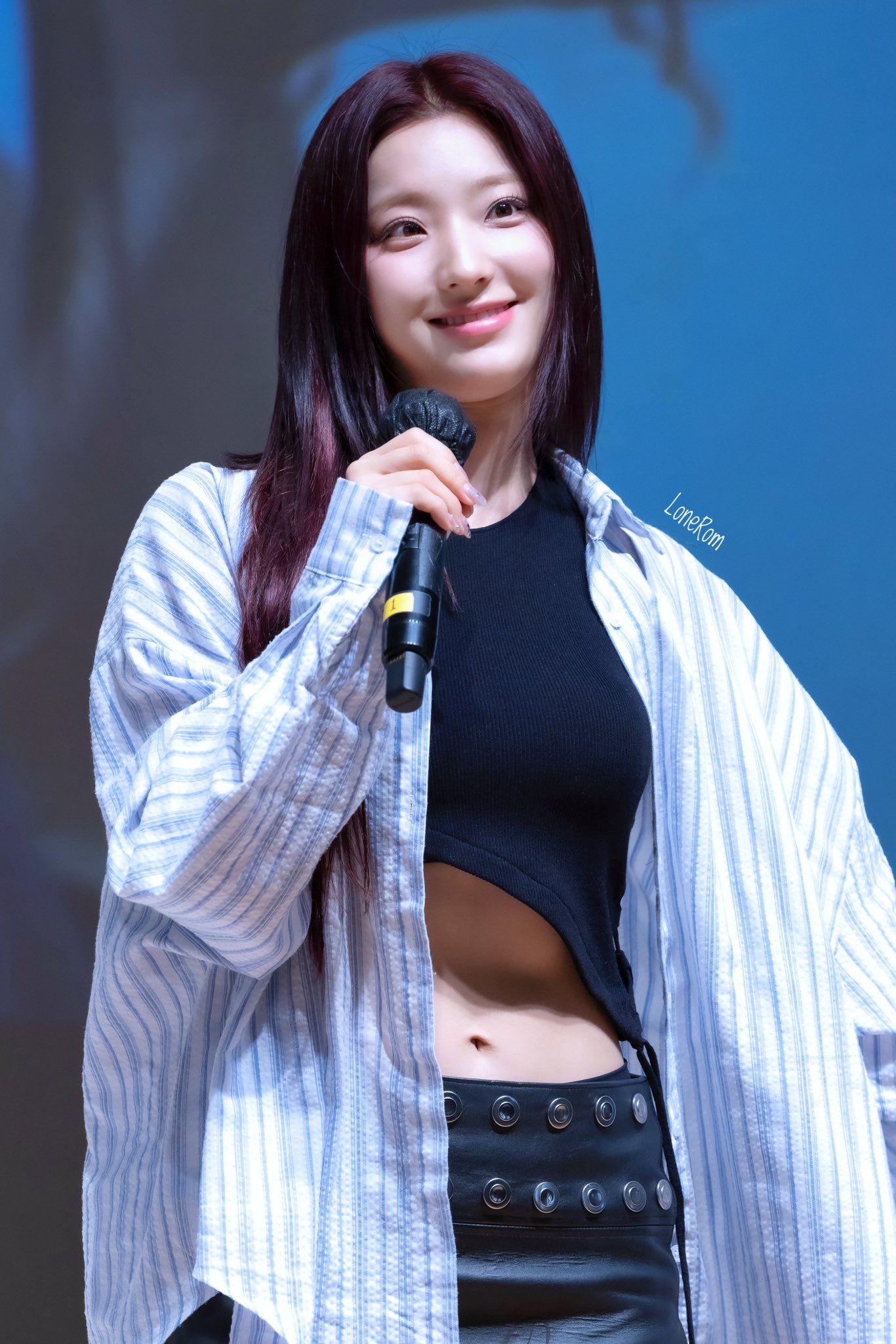 Saerom Lee