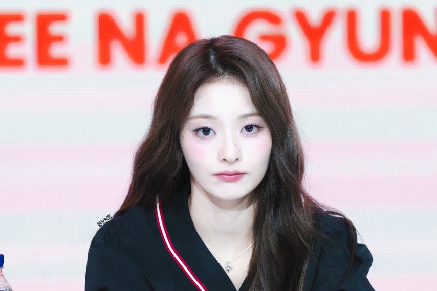 Lee Na-kyung (Fromis 9)