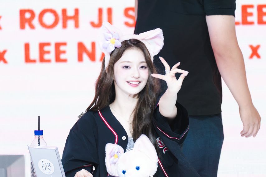 Lee Na-kyung (Fromis 9)