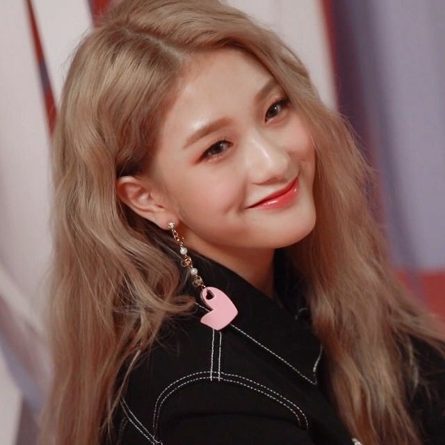 Fromis_Nine Lee Seoyeon