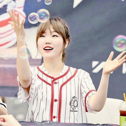 AKMU Suhyun