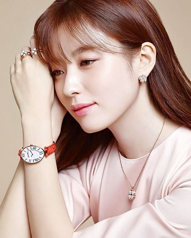 Han Hyo-joo