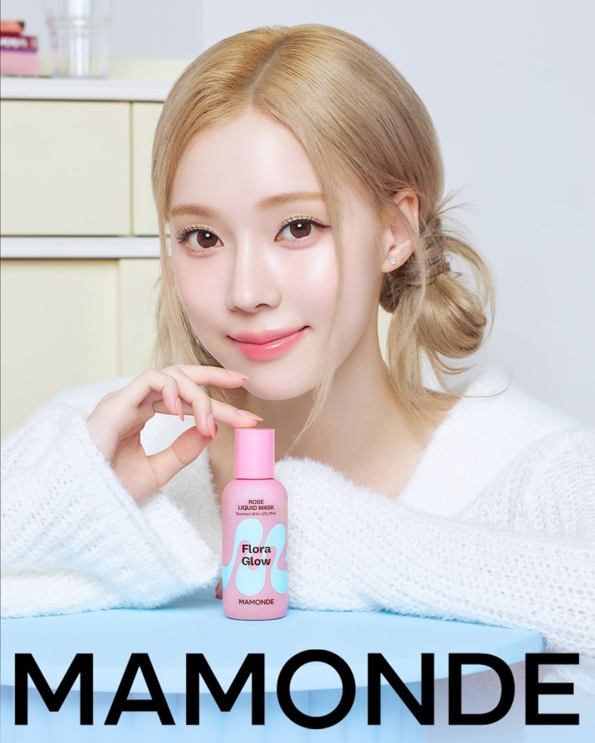 (SOUND)Espa Winter Mamonde