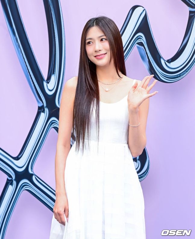 Apink Oh Ha-young