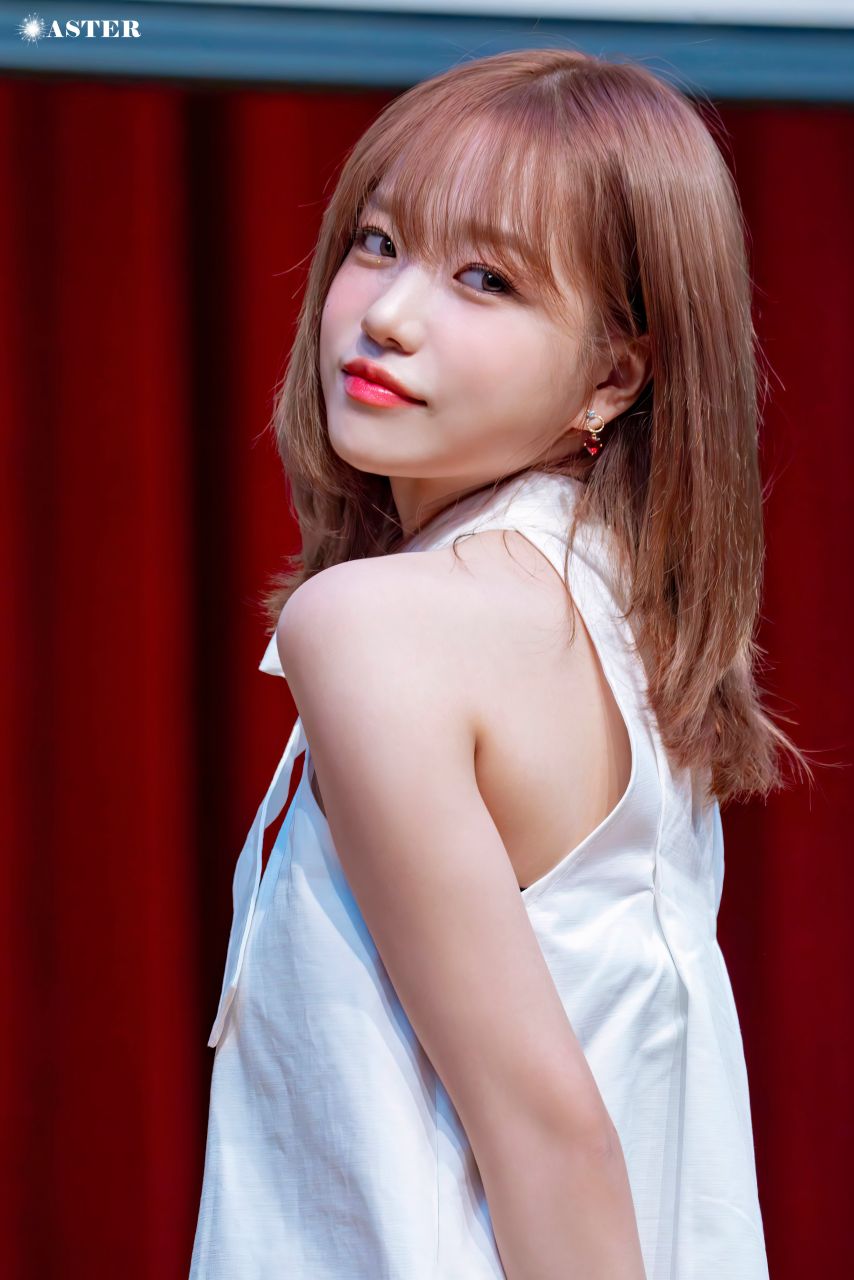 Jo Yuri