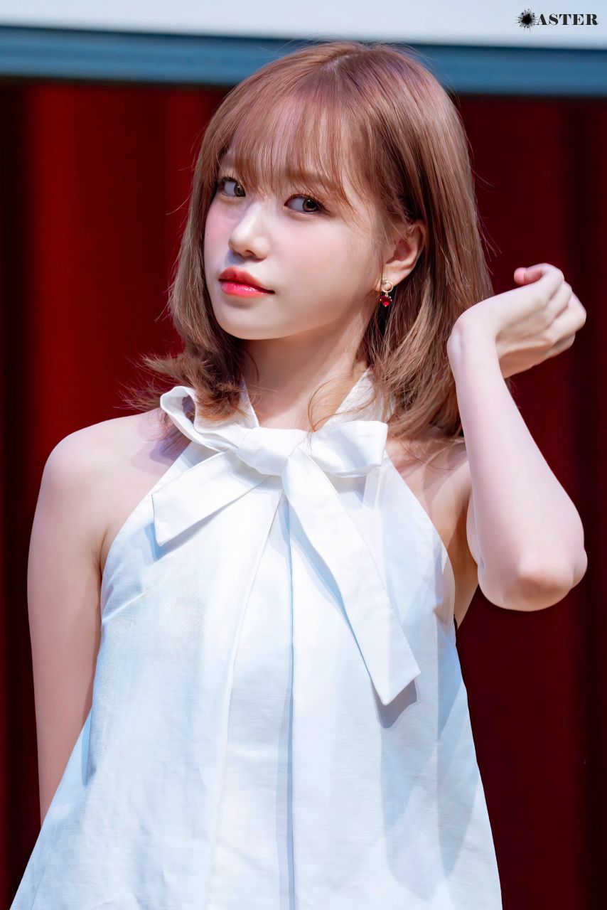 Jo Yuri