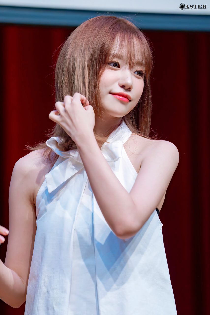 Jo Yuri